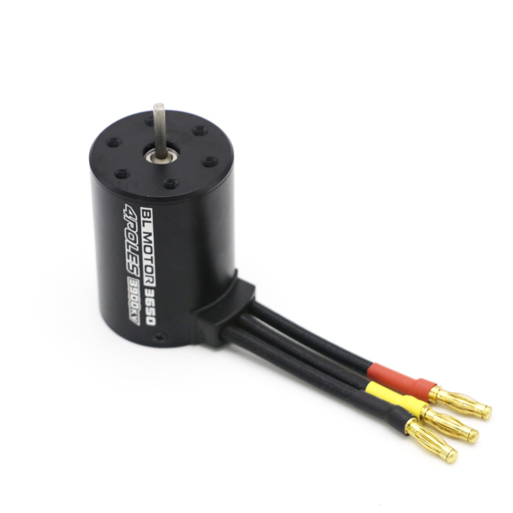 New Upgrade Waterproof 3650 39 - Rc Hobby Motors review and price