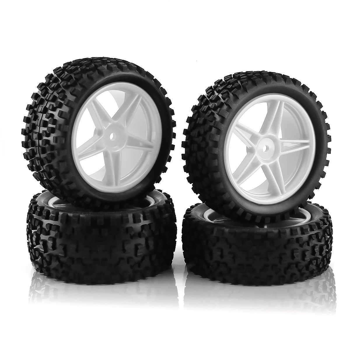 1/10 RC Off Road Tires And Whe - Wheel Rim Rc review and price