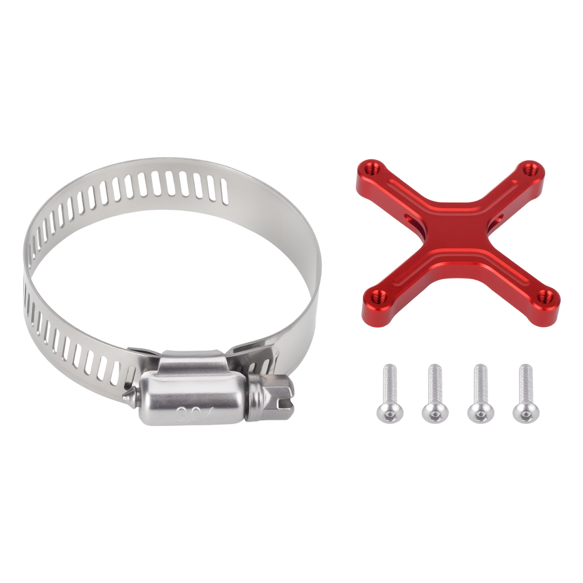 Universal Adjustable Fan Mount - Rc Hobby Motors review and price