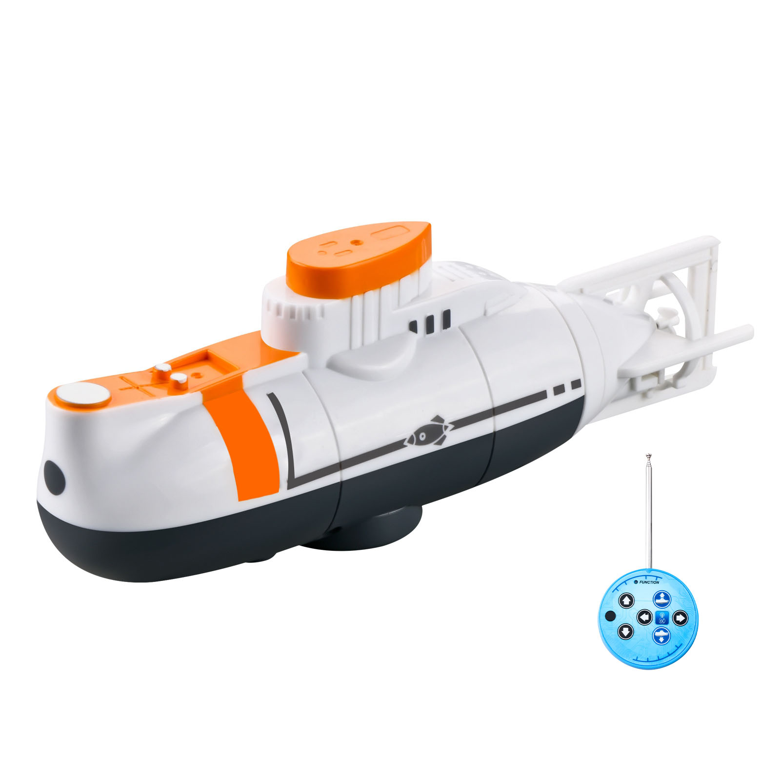 RC Boat Mini RC Submarine Remo - Rc Submarine Water review and price