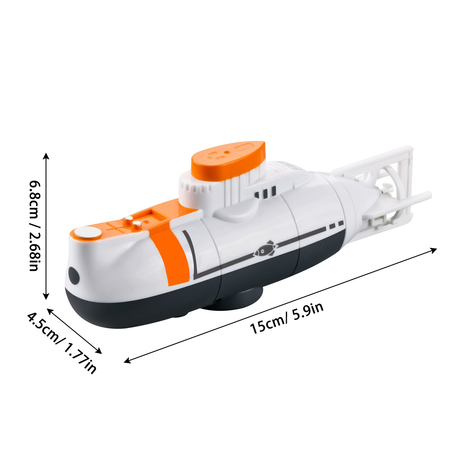 RC Boat Mini RC Submarine Remo - Rc Submarine Water review and price