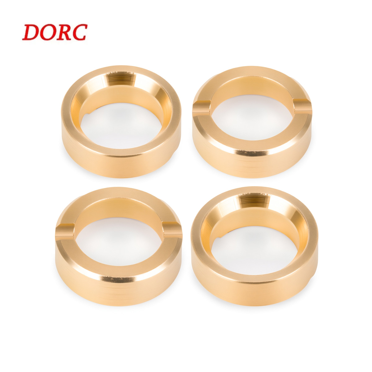 4Pcs Brass Wheel Weights Fit 0 - Wheel Rim Rc review and price