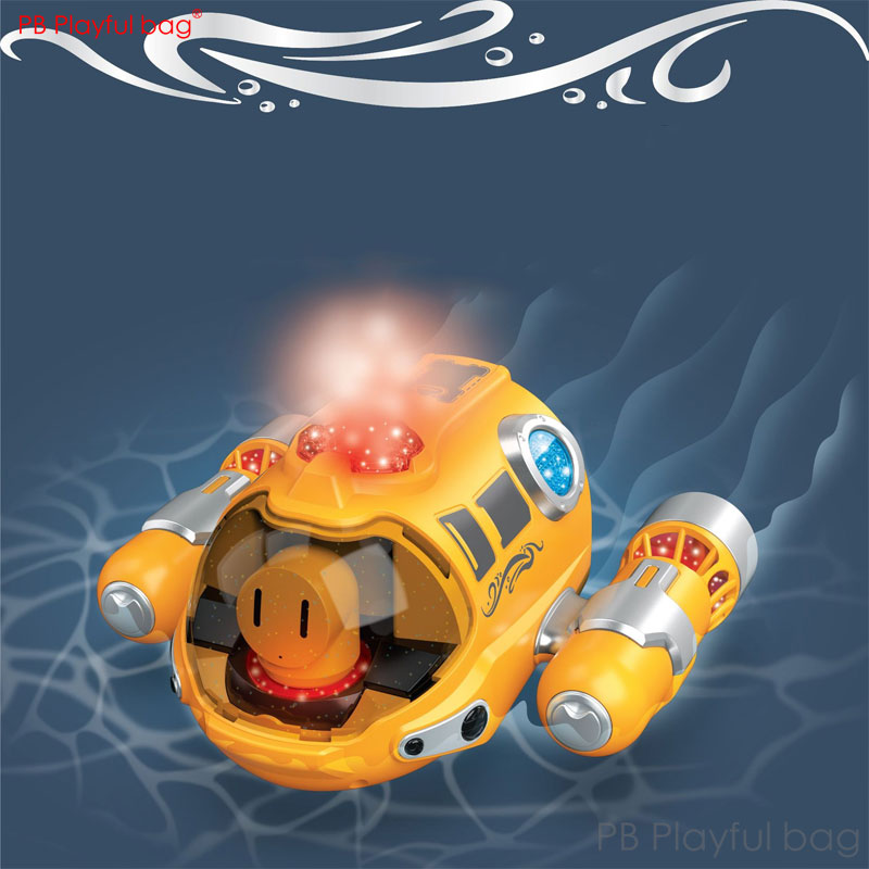 RC 2.4GHz Spray Motorboat Swim - Rc Submarine Water review and price