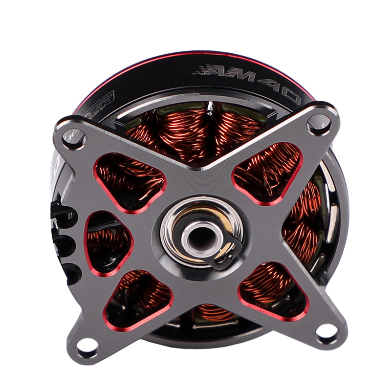 T-Hobby AM40 V2 3D/4D 2-3S Pow - Rc Hobby Motors review and price