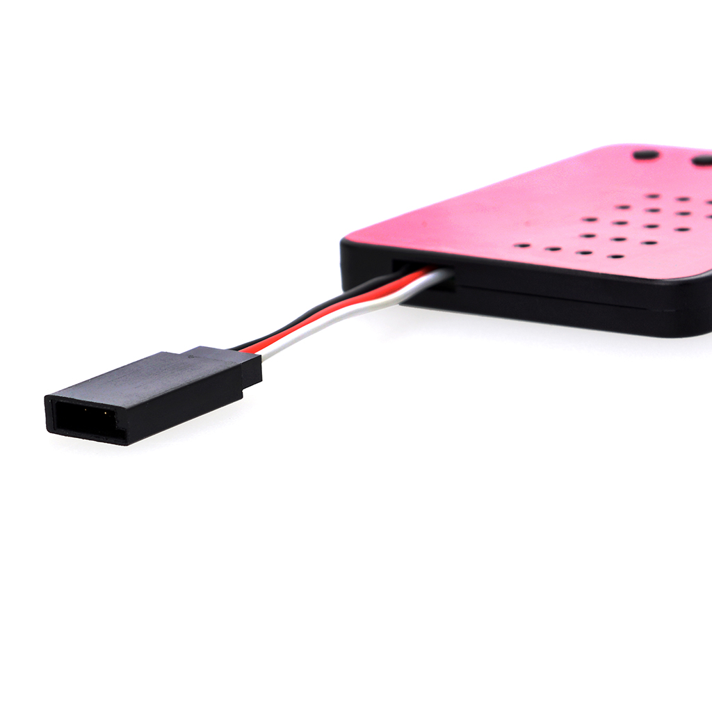 Surpass Hobby LED Programming  - Rc Hobby Motors review and price