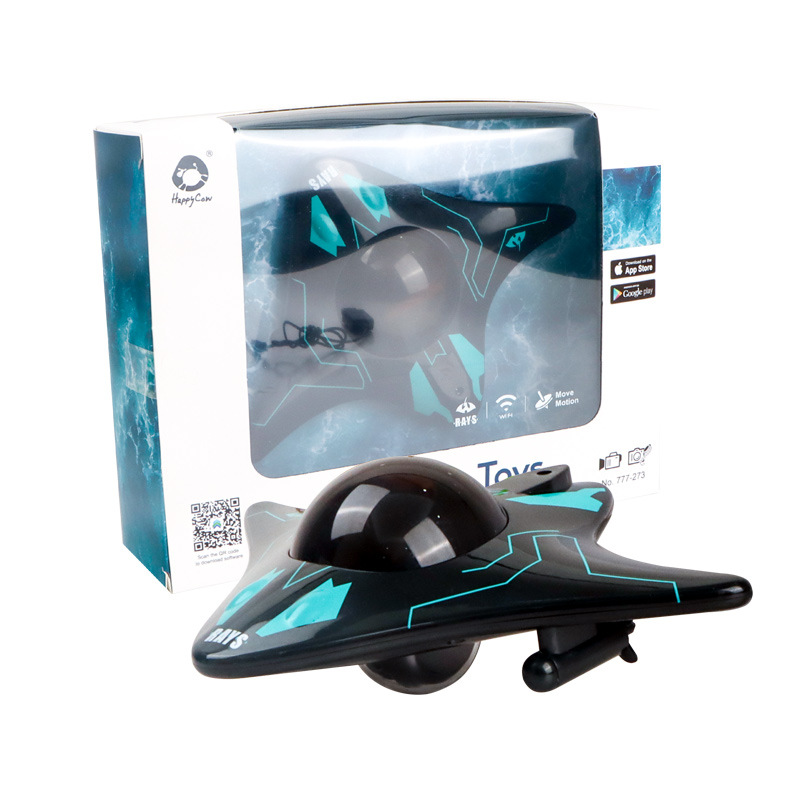 6CH RC Boat with Submersible U - Rc Submarine Water review and price