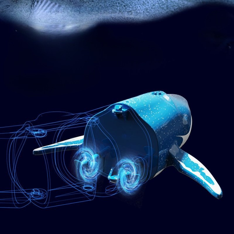 Underwater RC submarine Remote - Rc Submarine Water review and price