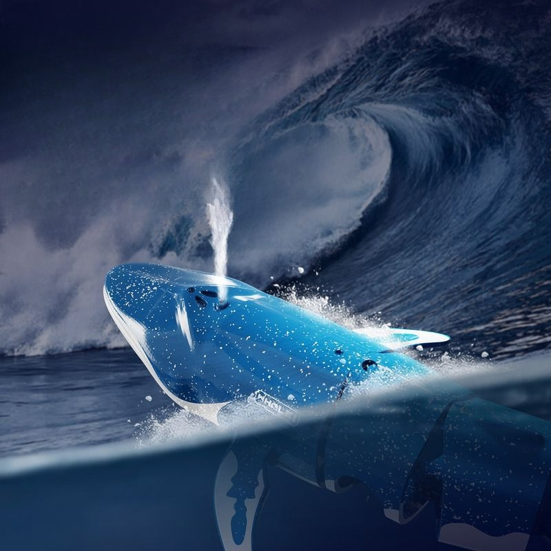 Underwater RC submarine Remote - Rc Submarine Water review and price