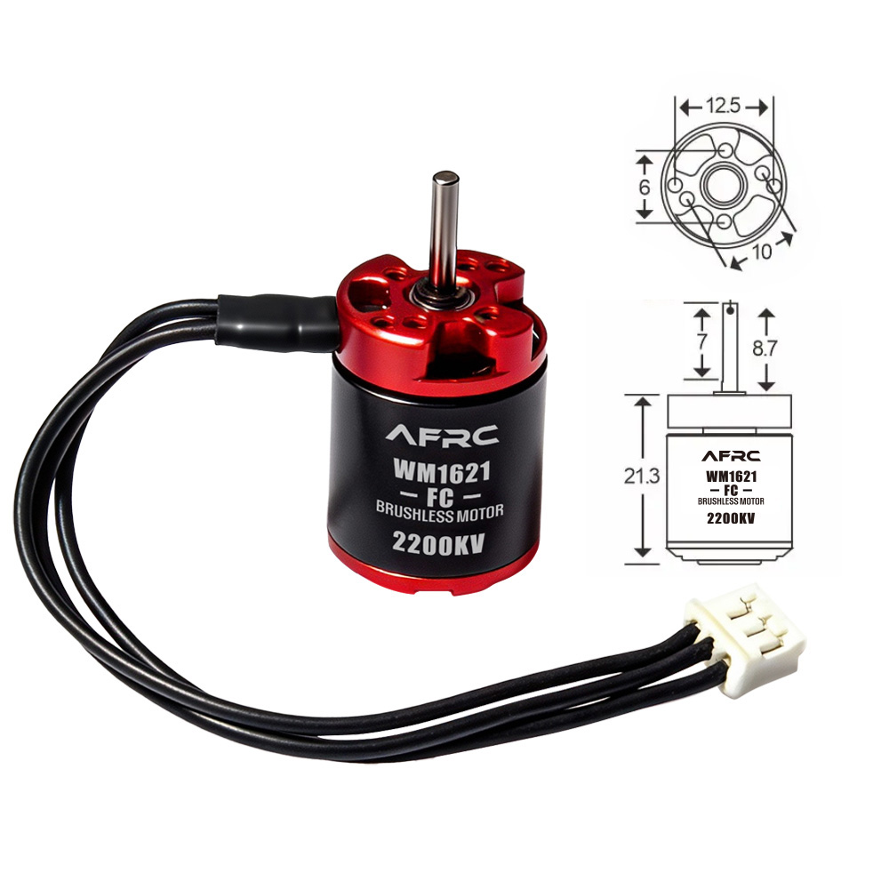 AFRC ESC 25A Brushless Power K - Rc Hobby Motors review and price
