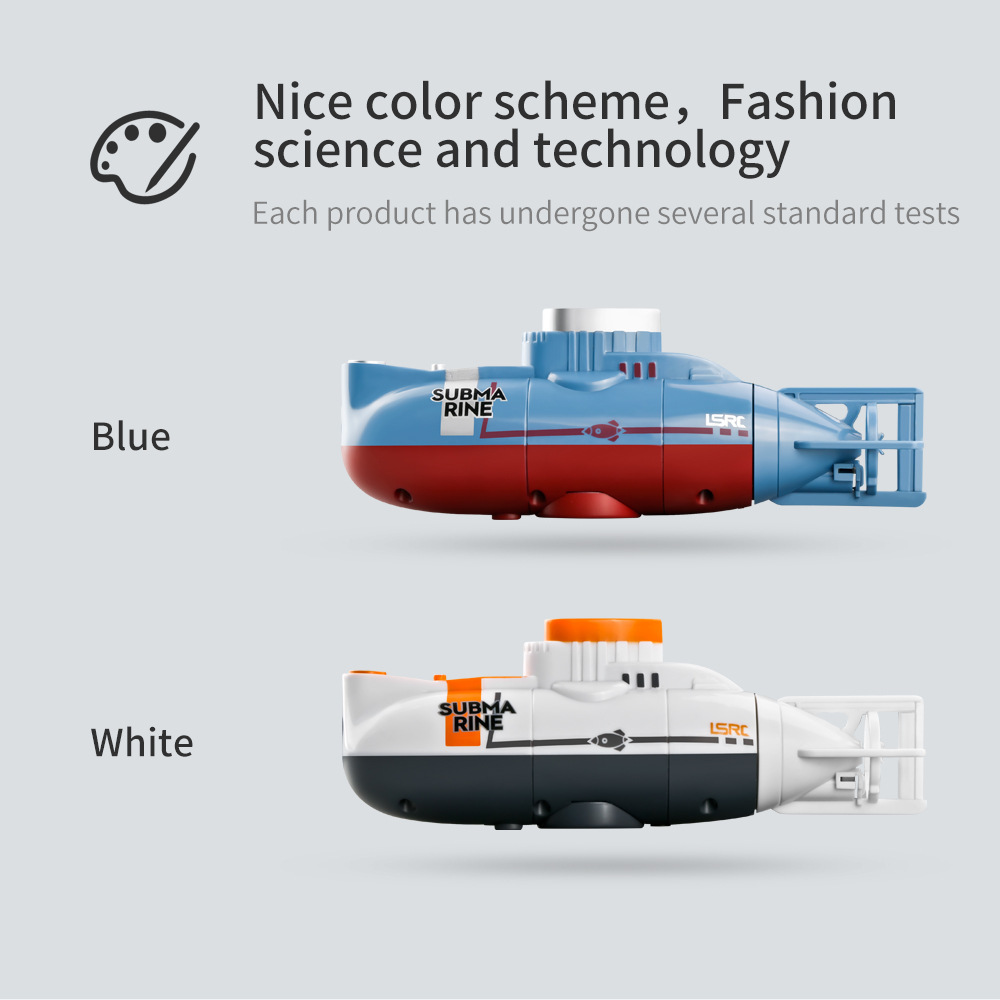 Mini RC Submarine for Kids - R - Rc Submarine Water review and price