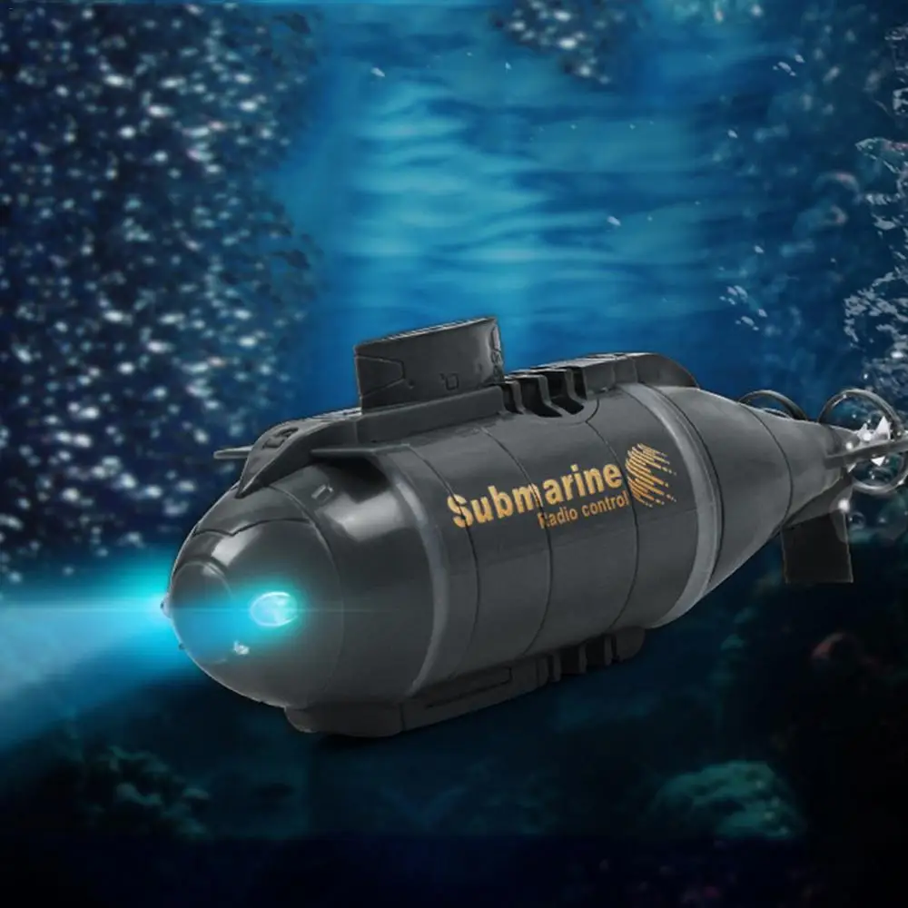 Mini RC Submarine Remote Contr - Rc Submarine Water review and price