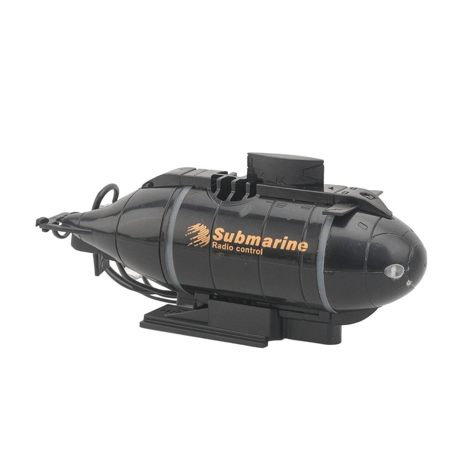 Mini RC Submarine Water Toy fo - Rc Submarine Water review and price