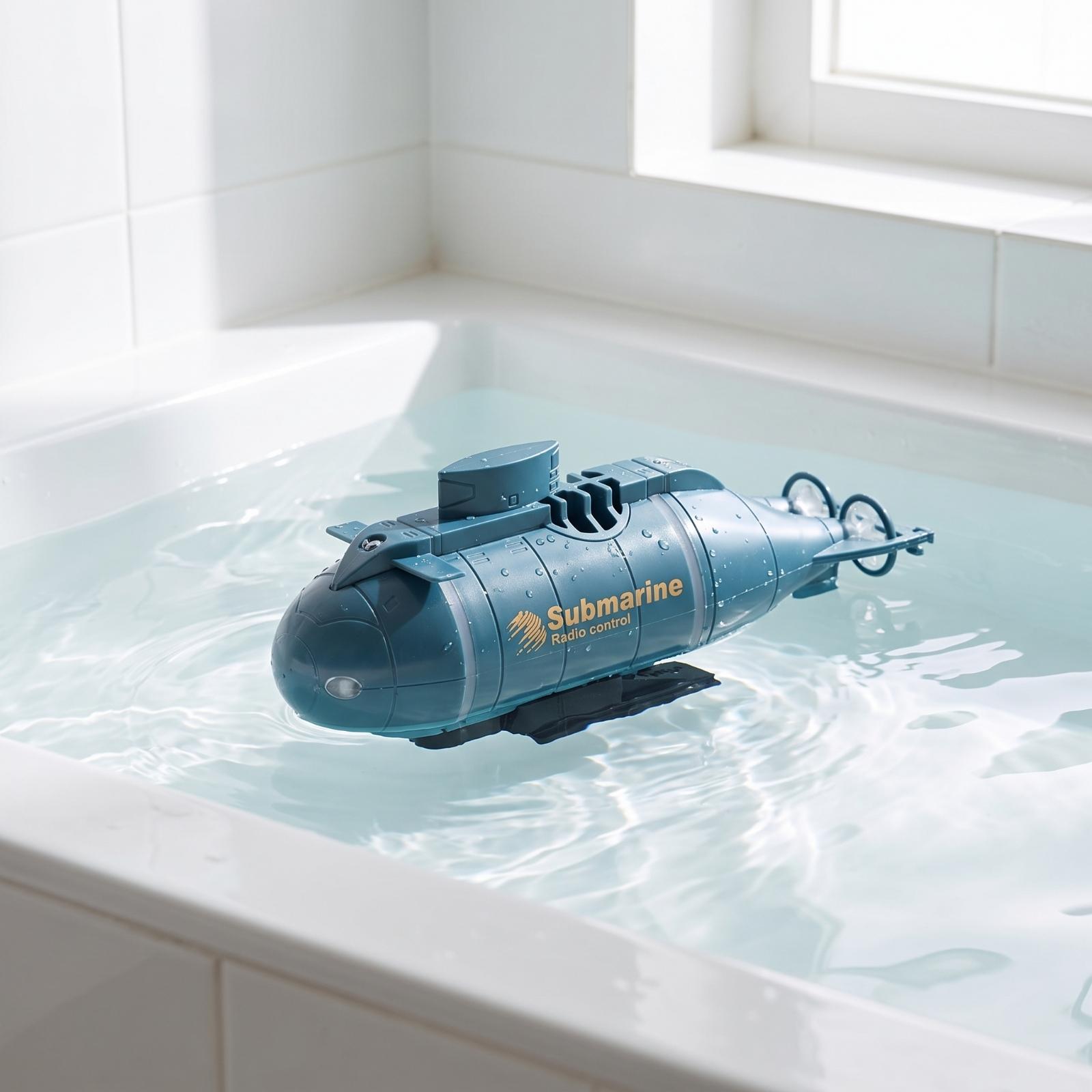 Mini RC Submarine Water Toy fo - Rc Submarine Water review and price