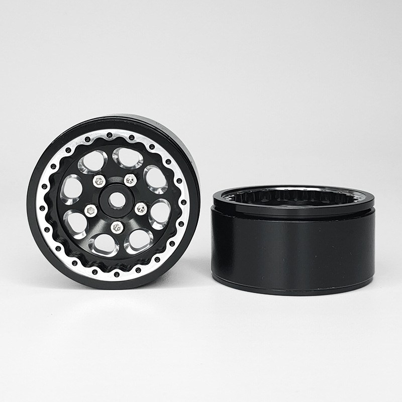 1.9 Inch Aluminum Wheel Rims O - Wheel Rim Rc review and price
